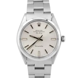 1981 TIFFANY CO