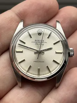 AUTOMATIC 5500