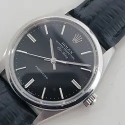 KING 34MM AUTOMATIC