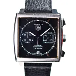 1968 GHOST BEZEL