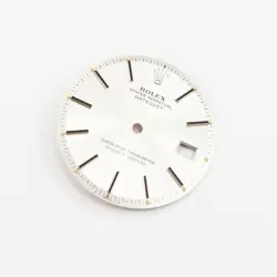 DIAL DATEJUST MEN'S