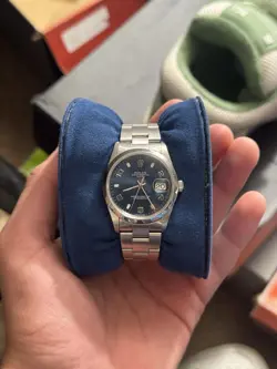 15200 ROLEX