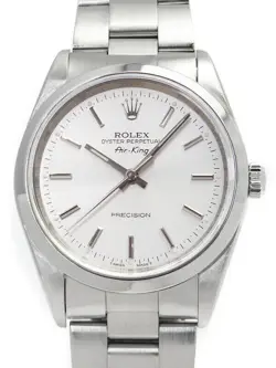 MEN'S WATCH #124321