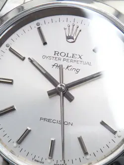 CASE: 34MM BAND: