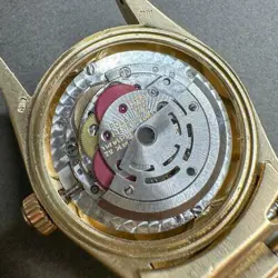 ESTATE WOMEN'S ROLEX
