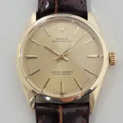 1960S SWISS RA422B