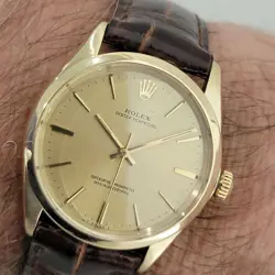 AUTOMATIC 1960S SWISS
