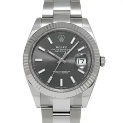 MEN'S WATCH #121921