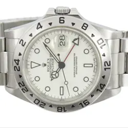 16570 WHITE CASE: