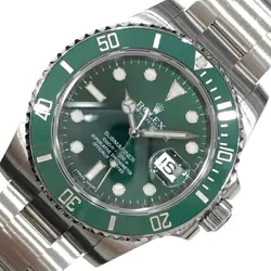 SUBMARINER 116610LV CASE: