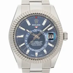 DWELLER 326934 OYSTER