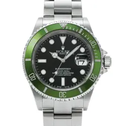 MEN'S WATCH #122421