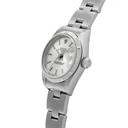 79190 SILVER LADIES