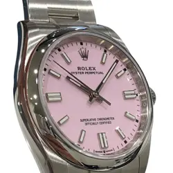 36MM LADIES WATCH