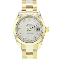 DATEJUST 26MM 179168