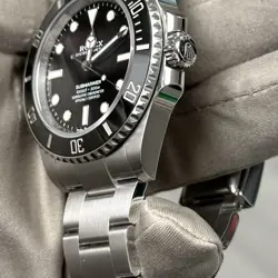 BLACK 124060