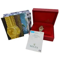 SERIES WATCH FOR