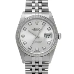 MEN'S WATCH #122821