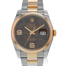 FACTORY DIAMOND NUMERALS