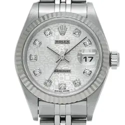 SILVER CASE: 2626MM