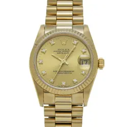 UNISEX WATCH #11221