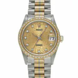 DATEJUST 68289G CASE: