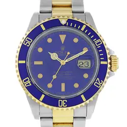 40MM 16613 UNPOLISH
