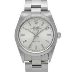 MEN'S WATCH #114321