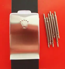 ROLEX GENUINE CLASP