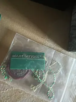 BOX SEAL