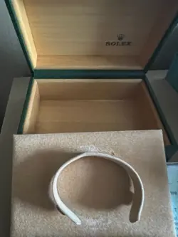 WITH OUTER BOX