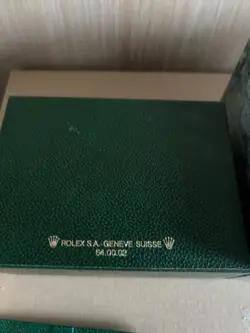 OUTER BOX