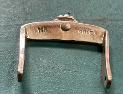 BUCKLE 14K