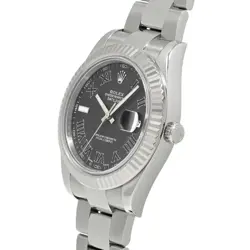 II 116334 GRAY