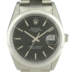 34MM WATCH #112821