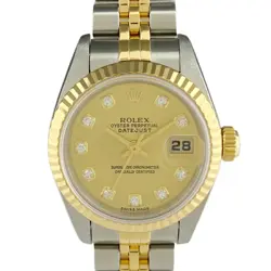 LADIES WATCH #112421