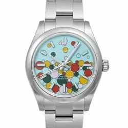 LADIES WATCH #121821