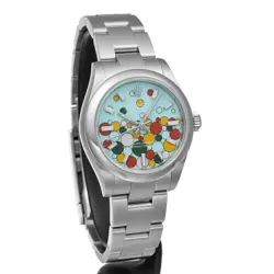 OYSTER 277200
