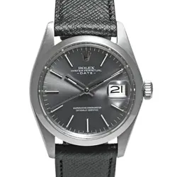 MEN'S WATCH #114821