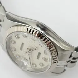 79174G SILVER LADIES