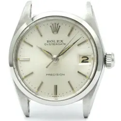 6466 HAND-WINDING