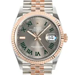 DATEJUST 36 126231/J
