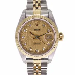 LADIES WATCH #122421