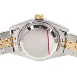GOLD CASE: