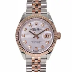 DATEJUST 279171NG WHITE