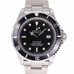16600 BLACK CASE: