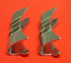 Rolex Genuine Ff74 Flash Fit 2 Pieces Approx. 19Mm