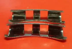 Rolex Genuine Ff74 Flash Fit 2 Pieces Approx. 19Mm