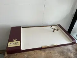 MADE FOR DEALER