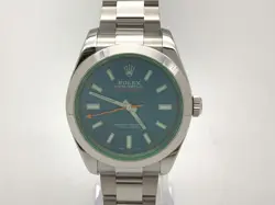 MEN'S WATCH #121321
